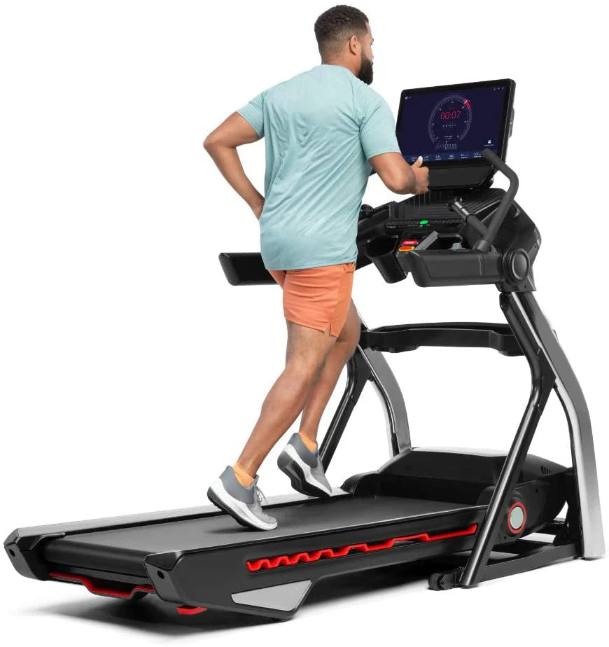Meistverkaufte Luxus-Smart-Laufband High-End-Laufmaschine