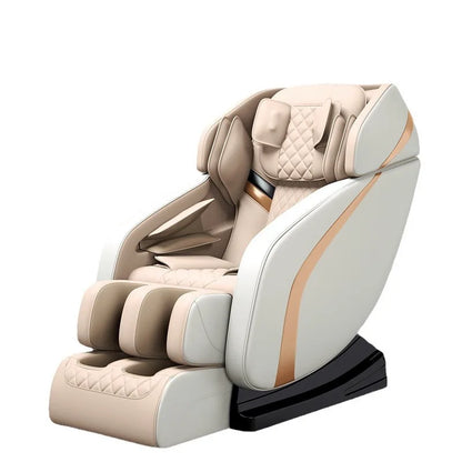 Fauteuil de massage - canapé de massage électrique entièrement automatique à gravité zéro, capsule spatiale, appareil de massage