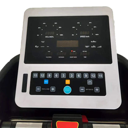Commercial Treadmill Running Machine Gym Fitness Equipment Manufacturer