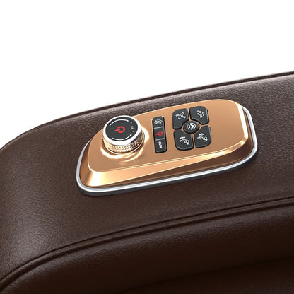 Massage Chair Full Body New Model Home Office Factory Electric Heating Kneading Luxury Zero Gravity Recliner Massage Chair