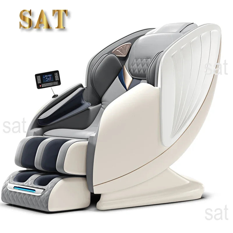 s#A 3d Massage Chair zero Gravity Electric Chair Sofa Massage  Sofa Recliner Chair with Massage Function in Dubai