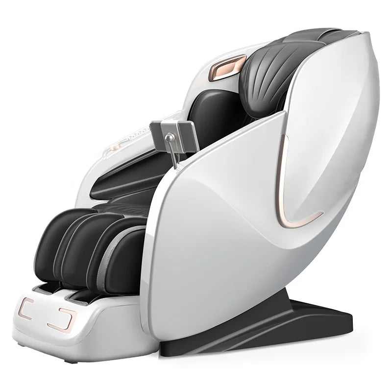 Intelligent musician home space compartment massage chair whole body small automatic multi-functional sofa manufacturer