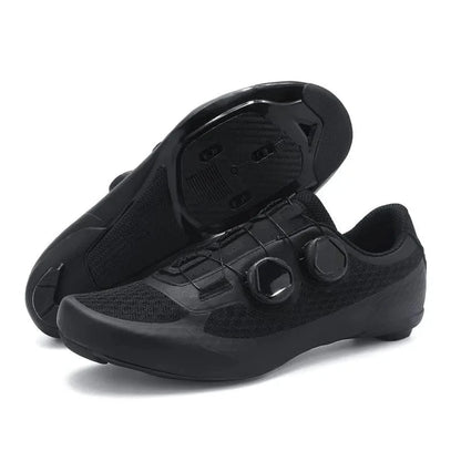 Chaussures de Cyclisme Homme – Performance, Confort &amp; Style