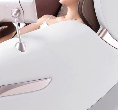 s#A 3d Massage Chair zero Gravity Electric Chair Sofa Massage  Sofa Recliner Chair with Massage Function in Dubai