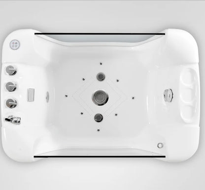2026 Dog Grooming Tub Pet Spa Bath Tub Dog Washing Machine