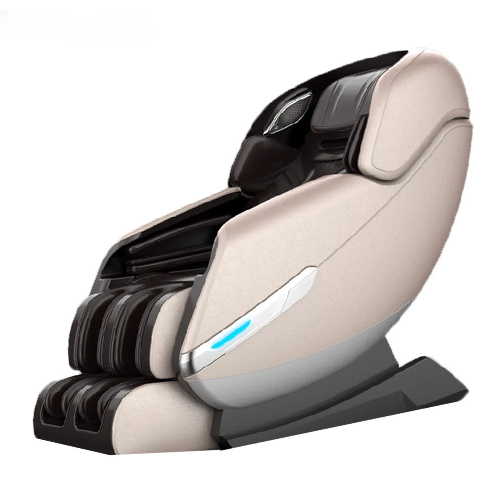 Massage Chair Household Multifunctional Voice Space Capsule Full Body Electric Massage Sofa Chair