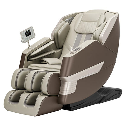 Wholesale Factory Custom Recliner Chair Massage  Luxury Massage Zero Gravity Armrest Controller  Massage Chair