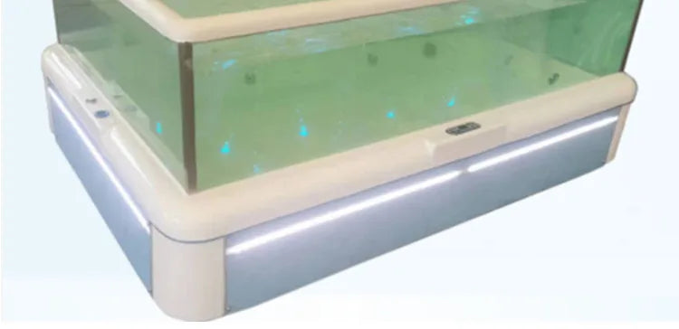 Practice swimming bathtub bath tank size size household baby bathtub