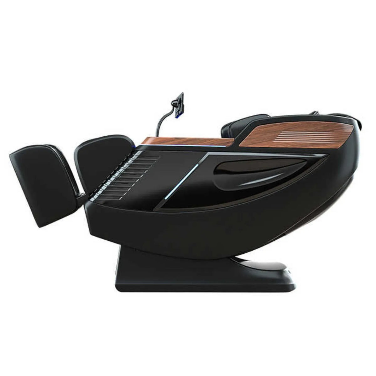 3-year warranty massaye chair 4d zero gravity Thai stretching kneading heating Bluetooth Speaker Airbags SL track massage sofa