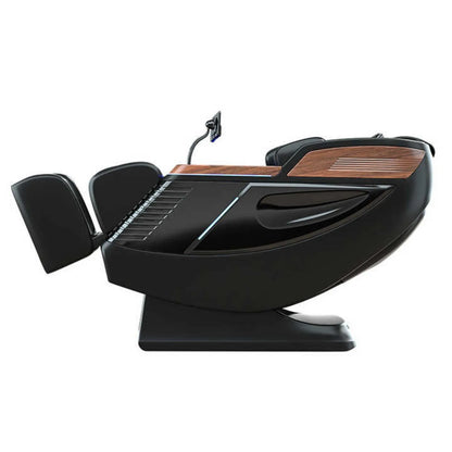 3-year warranty massaye chair 4d zero gravity Thai stretching kneading heating Bluetooth Speaker Airbags SL track massage sofa