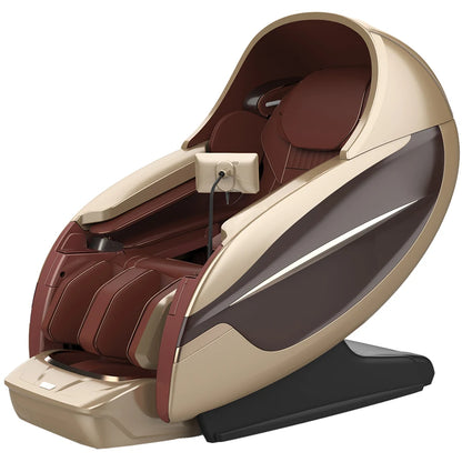 Best Top Ranking Full Body 4d 131 Plus Massage Chairs With Arm Rollers Massage