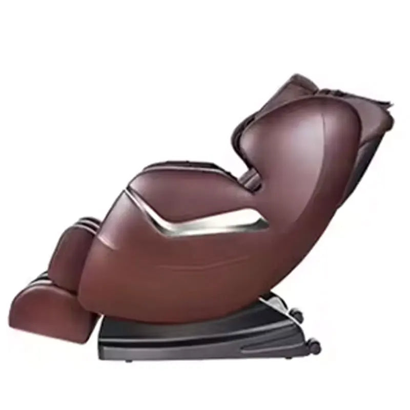Recliner Small Real Relax Sofa Full Body Massage Chair 5d Electric Armchair Luxury