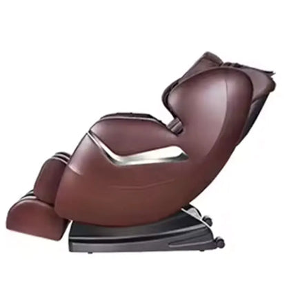 Recliner Small Real Relax Sofa Full Body Massage Chair 5d Electric Armchair Luxury