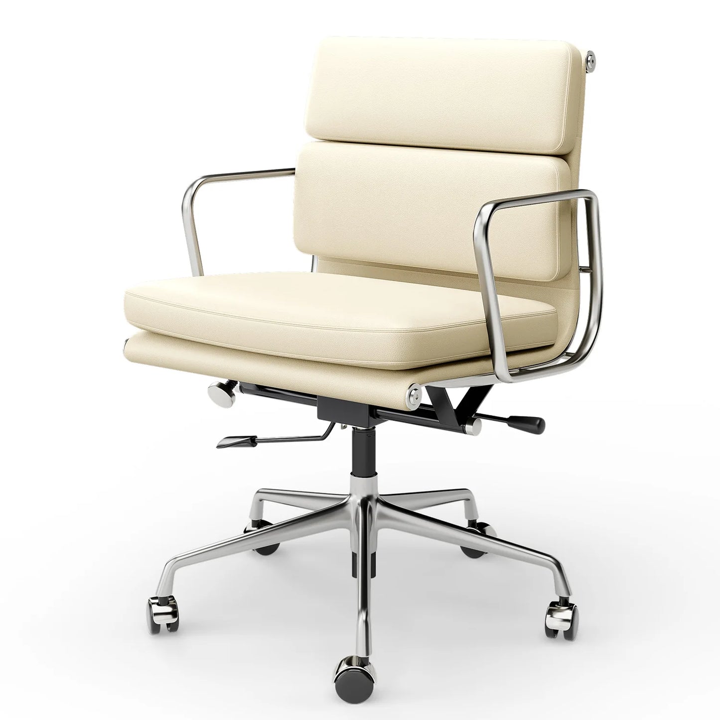 Bürostühle Ergonomischer Bürostuhl Netzrücken Lendenwirbelstütze Hochklappbare Armlehnen Neigbar Höhenverstellbar für Home Office Schreibtisch
