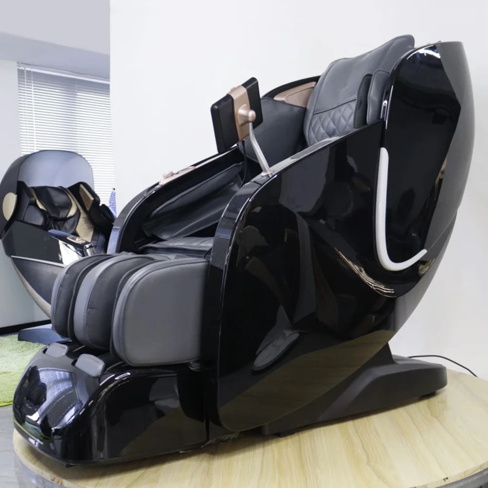Intelligent musician home space compartment massage chair whole body small automatic multi-functional sofa manufacturer