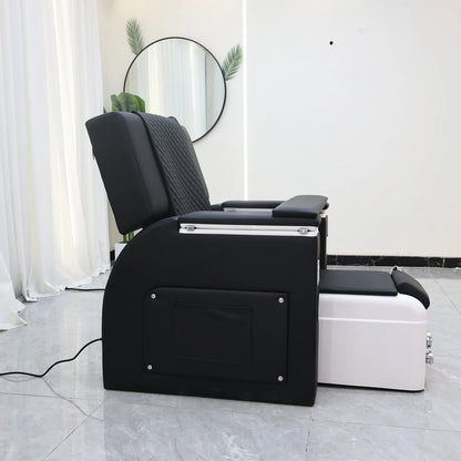 Foot SPA Massage Foot Chair, Nail Sofa, Back Automatic Massage Chair, Foot Massage & Nail Technicians Use Commercial Furniture
