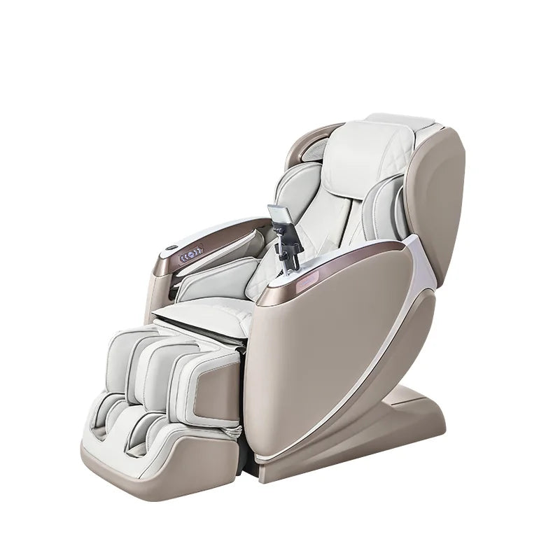 Massagesessel High-End Ganzkörper Home Smart Luxus Sofa Elektrisch Multifunktionale Schwerelosigkeit