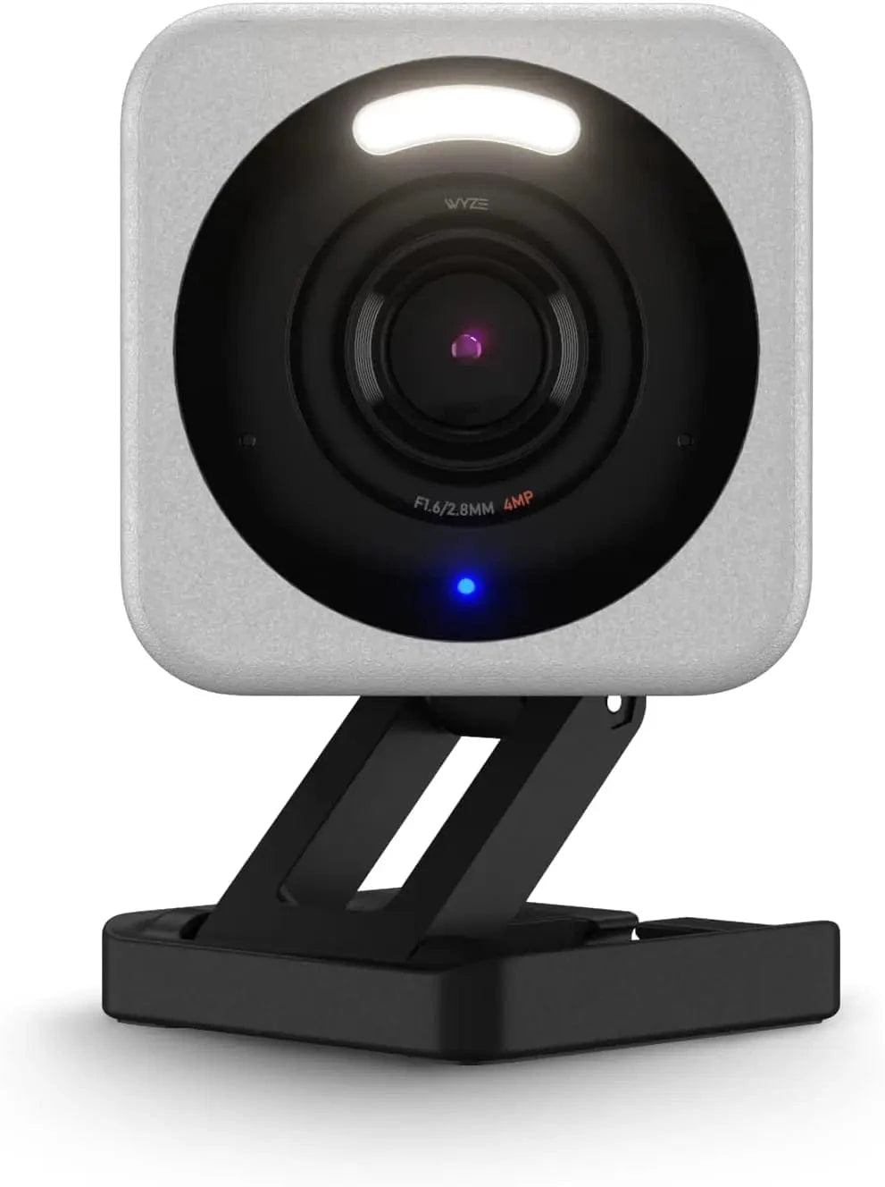 Wyze Cam v4 – 2K HD Smart Wi-Fi Security Camera for Indoor/Outdoor