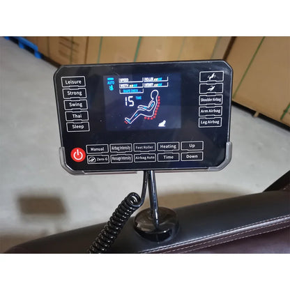 s#A 3d Massage Chair zero Gravity Electric Chair Sofa Massage  Sofa Recliner Chair with Massage Function in Dubai