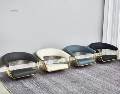 Nordic Salonmöbel Friseurstühle Friseursalon Professioneller Friseurstuhl Hebebarer Drehstuhl Schönheitssalon Friseurstuhl