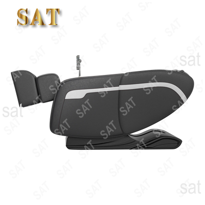 for fixed point air Full Body Massage Zero Gravity Neck Massage Back Heating Bluetooth Recliner Massage Chair Customization