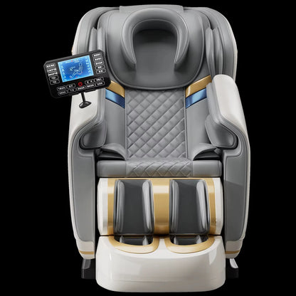 Best Top Ranking Full Body 4d 131 Plus Massage Chairs With Arm Rollers Massage