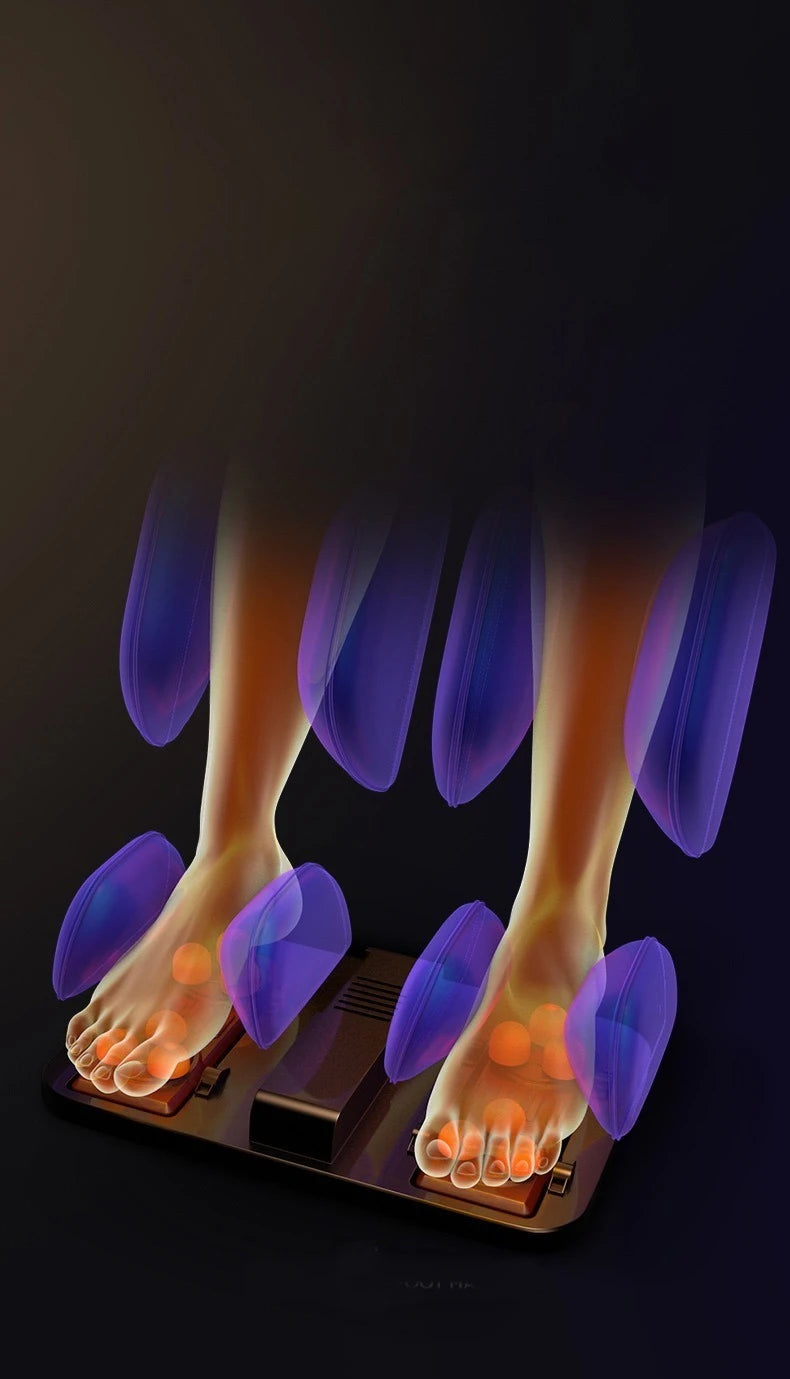 Zero-Gravity-Massagesessel, Fixpunkt-Technologie mit Ganzkörper-Musik-Spa | Luxus-Elektrischer Relaxsessel 2026