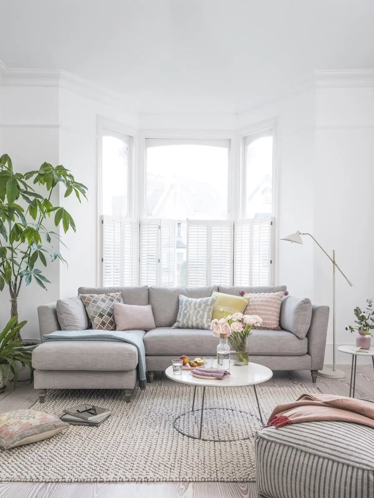 Minimalistische Multi-Seat Leder Ecksofa Kombination Modern Einfaches Wohnzimmer Sofas Erste Schicht Rindsleder L-Form Sofa-Set