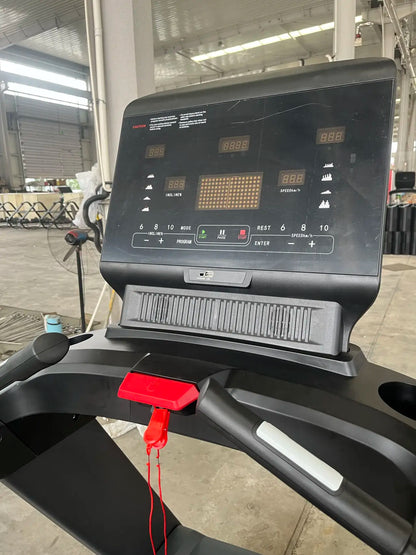 Professional Treadmill Commercial Home UseTreadmill  Running Machine for Fitness
