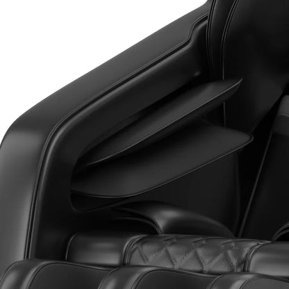 2025 7ft Professioneller Ganzkörper-Elektromassagesessel 400Lbs Kapazität 4D Massage Schwerelosigkeit Multifunktions-Heimmöbel