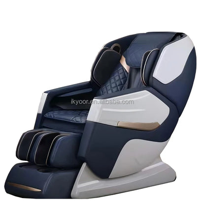 Full Body Electric Shiatsu Recliner Massage Chair Zero Gravity Spa Zero Gravity Spa Sofa