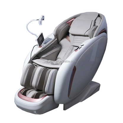Best Top Ranking Full Body 4d 131 Plus Massage Chairs With Arm Rollers Massage