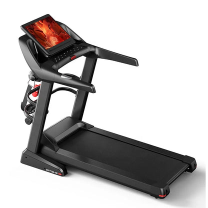 Treadmill Multifunctional Incline Silent Folding Cheap High Quality Best Treadmill For Home Use Wholesale Price Treadmill