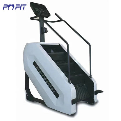 Gym Fitness Equipment Stairmaster Cardio Stair Master Electric Stair Climbing Machine Stepmill Stair Climber