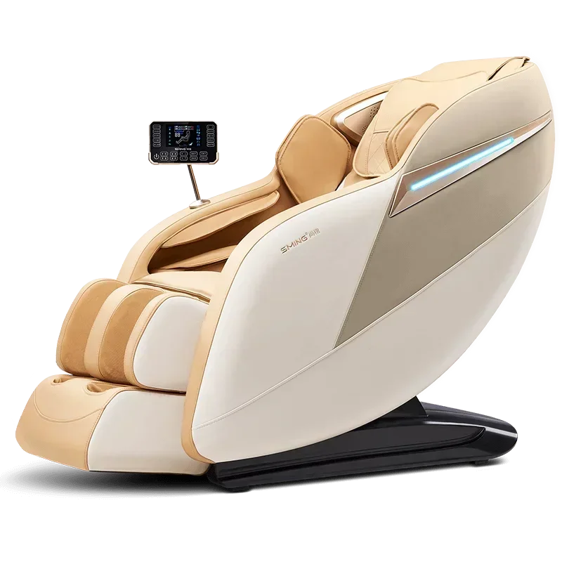 Elektrischer Sofa-Massagesessel Ergonomisch Bequem Ganzkörper-Massagebetten Wohnzimmer-Salonmöbel Sedile Per Massaggi LLLTB