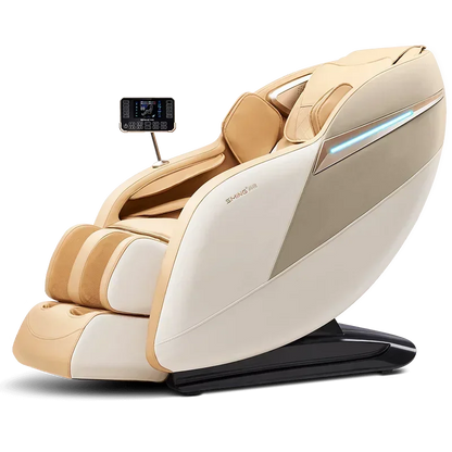 Elektrischer Sofa-Massagesessel Ergonomisch Bequem Ganzkörper-Massagebetten Wohnzimmer-Salonmöbel Sedile Per Massaggi LLLTB