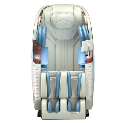 Massage Chair Full Body New Model Home Office Factory Electric Heating Kneading Luxury Zero Gravity Recliner Massage Chair
