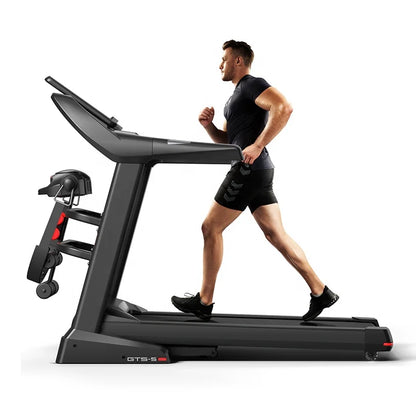 Treadmill Multifunctional Incline Silent Folding Cheap High Quality Best Treadmill For Home Use Wholesale Price Treadmill