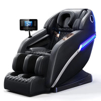 Massagesessel Home Office Fabrik Elektrische Heizung Kneten Günstigerer Preis Luxus Zero Gravity Ruhesessel Massagesessel