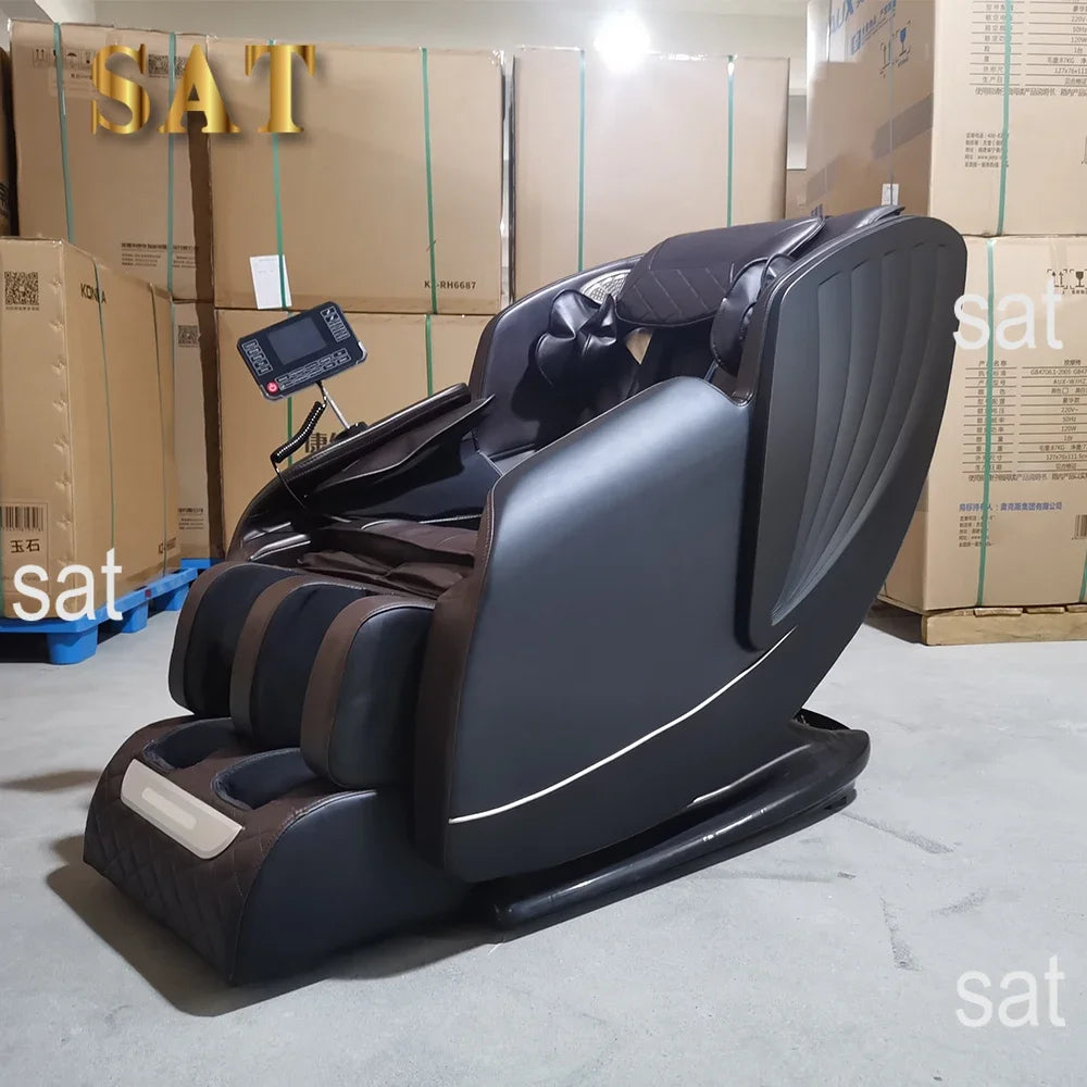 s#A 3d Massage Chair zero Gravity Electric Chair Sofa Massage  Sofa Recliner Chair with Massage Function in Dubai