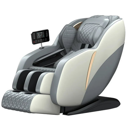 Luxuriöser Home-Massagesessel, multifunktionaler SL-Schienen-Massagesofa für den Innenbereich, Export, grenzüberschreitende Geschenke