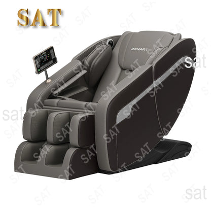 for fixed point air Full Body Massage Zero Gravity Neck Massage Back Heating Bluetooth Recliner Massage Chair Customization