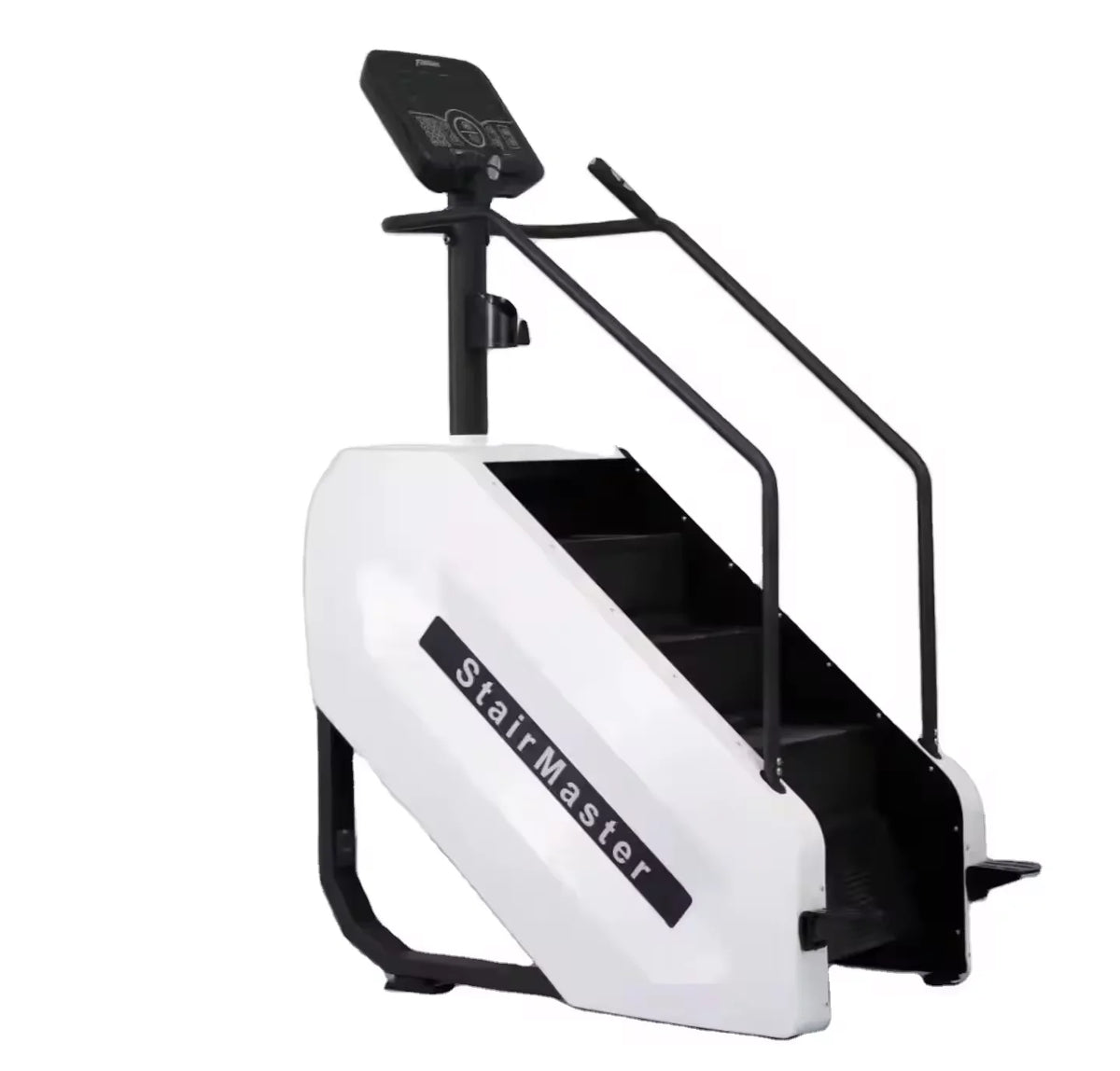 Popular Factory Stair Climbing Machine Commercial Aerobic Training Fitness Equipment Home Exercise Climber Stair Master Machine