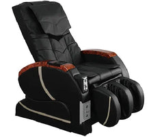 Hot sale 3d commercial vending massage chair
