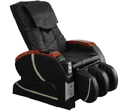 Hot sale 3d commercial vending massage chair
