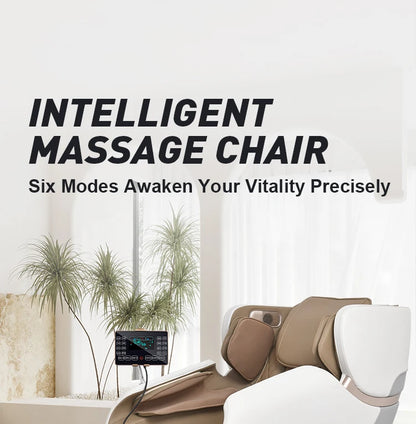s#A 3d Massage Chair zero Gravity Electric Chair Sofa Massage  Sofa Recliner Chair with Massage Function in Dubai