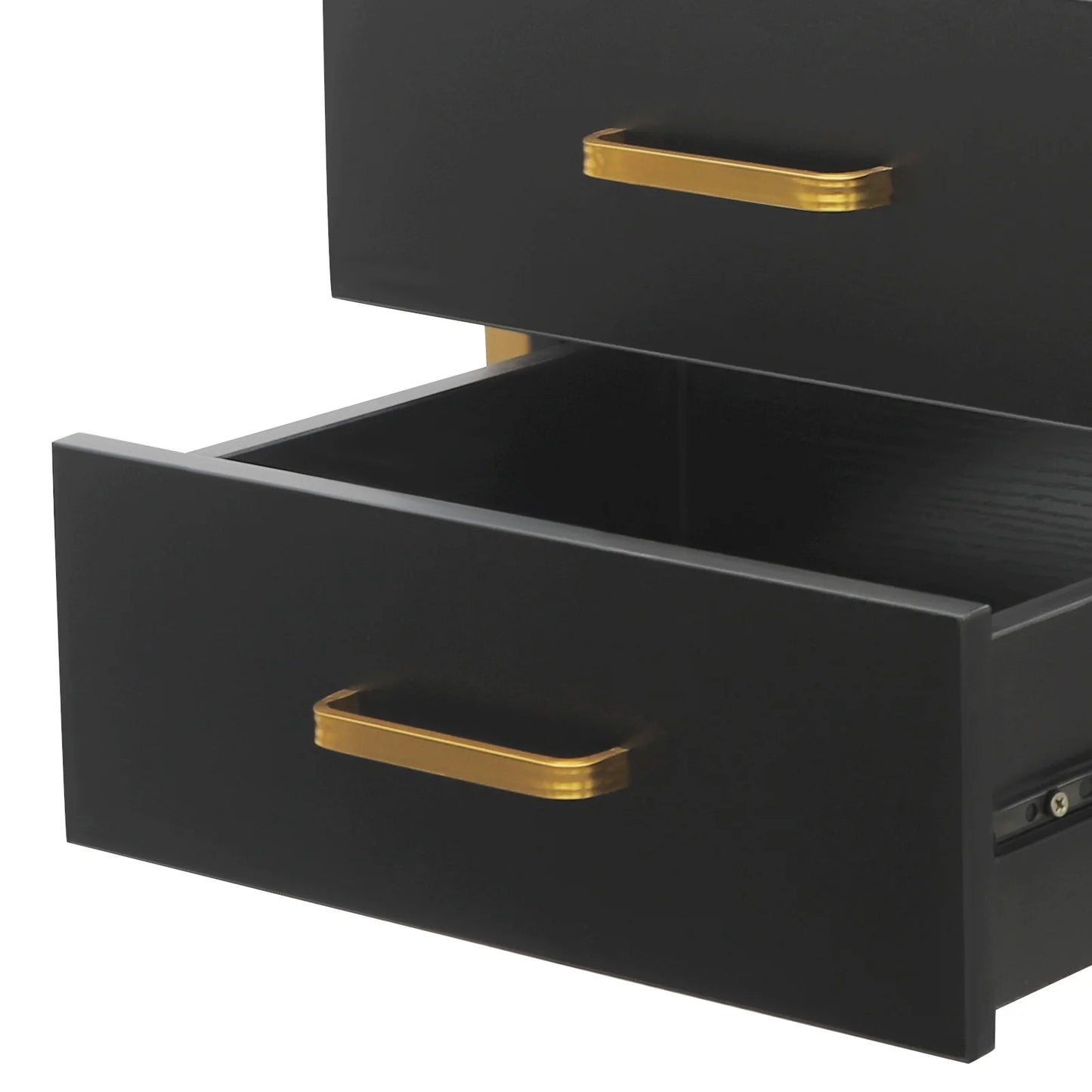 Multifunktionale Salonwagen Wandmontierter Friseurschrank Friseursalon Spezial Dauerwellen-Färbemittel-Ablageregal Möbel