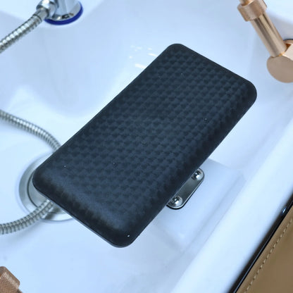 Friseur-Waschbecken für anspruchsvolle Gegenden, elektrisches Massagebett, Haarwaschbecken, Shampoo-Waschbecken, High-End-Friseursalon-Möbel