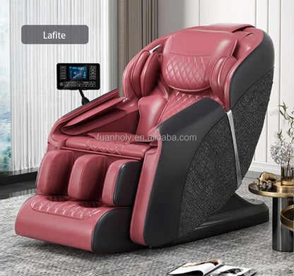 Luxury Vending Machine Message Chair 4d Zero Gravity Shopping Malls Bill Acceptor Massager 5D Human Touch Massage Chair