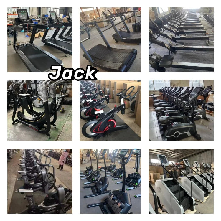 Wholesale Gym Equipment Stair Stepper Machine Stair Master Commercial Fitness Electric Powered Stair Climber